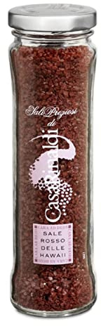 Sale Rosso delle Hawaii 200g