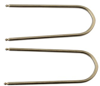 Laser 5554 Stereo Removal Kit 2pc