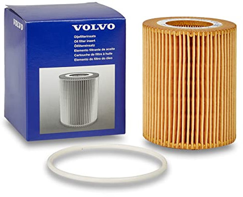 Volvo 30750013, Engine Oil Filter by Volvo