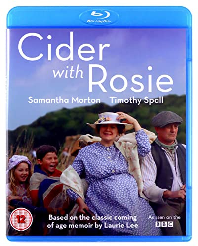 Cider With Rosie [Blu-ray] [UK Import]