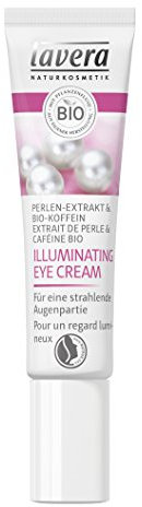 Lavera Illuminating Eye C 15 ml