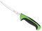 Mercer Culinary Millennia Color Handle Cutlery 6 Narrow Boning Knife Green