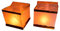 Wasserlaternen 10er Pack
