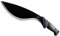 Gerber G2074, Coltello Unisex – Adulto, Nero, 30,5 cm