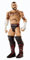 WWE World Champions cm Punk Actionfigur