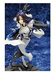Alter - Horizon in the Middle of Nowhere statuette PVC 1/8 Kazuno 25 cm