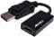 Accell DP to HDMI Adapter - DisplayPort to HDMI Active Adapter - AMD Eyefinity Certified, 4K UHD @ 30Hz, 1920X1080 @ 120Hz - Polybag, Model:B086B-003B-2