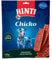 Rinti Chicko Wild Vorratspack | 3er Pack | 3 x 250 g | Ergänzungsfuttermittel für ausgewachsene Hunde | Snacks mit Echtfleisch-Garantie | Ohne Fleischmehle und Soja