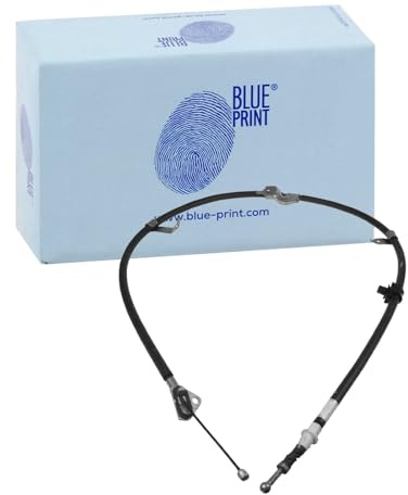 Blue Print ADT346337 LH BRAKE CABLE