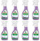 Frosch Lavendel Hygiene-Reiniger, 8er Pack (8 x 500 ml)