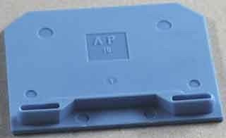 Ap-Pa Sak 16 Deckel blau