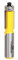 Yonico 14147 - Flush Trim Router Bit, Diameter: 1/2, Cutting Height: 1 - 1/2 Shank