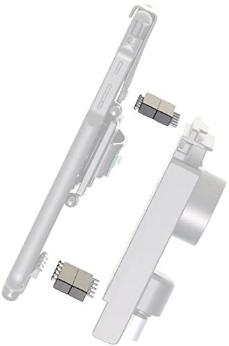 Ram Mounts Risers for Added Height, RAM-HOL-TAB-RISER2U