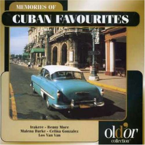Old'or