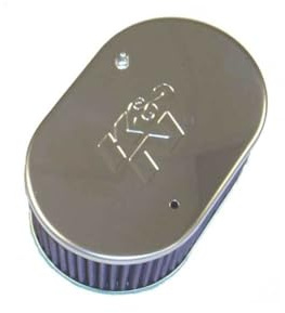 K&N 56-9265 High Performance Custom Racing Assembly