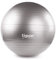 tiguar Gymnastikball Safety Plus 65 cm grau Sitzball Beckendboden Gleichgewicht