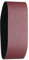 Maurer 9020720 - Carta Abrasiva Per Levigatrice A Nastro 100X914 Mm Grana 80 Cf. 3Pz