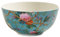 Maxwell & Williams WK05700 Schale 850 ml Füllvolumen, Kilburn, Bone China Porzellan bunt, Geschenkbox – Victorian Garden