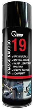 Graisse de Graisse Aérosol Marin Nautique SPRAY ML.400