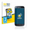 BROTECT Protector Pantalla Anti-Reflejos para Samsung Galaxy S4 Mini (2 Unidades) Película Mate Anti-Huellas
