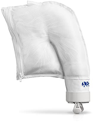 Zodiac 280 K13 Polaris - Bolsa para aspiradoras, color blanco