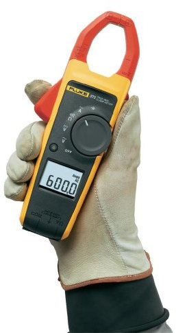 Fluke fl373 Fluke 373 Zangenamperemeter