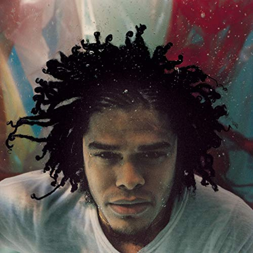 Maxwell (R&B) - Embrya