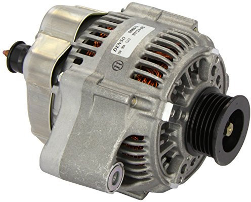 Denso DAN673 Lichtmaschine