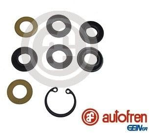 AUTOFREN SEINSA D1604 Reparatursatz Hauptbremszylinder für TOYOTA STARLET (P8)
