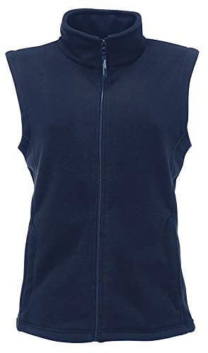 Regatta Women's Micro Bodywarmer - Size 18 - Dark Navy