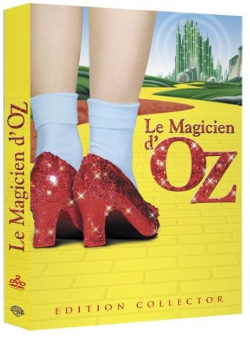 Le Magicien d'Oz [Édition Collector]