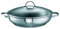 Rohe Germany Merana 202022-28 Sauteuse avec couvercle 28 cm