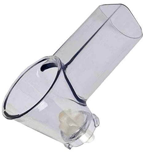 CORPS HACHOIR FRESH EXPRESS POUR PETIT ELECTROMENAGER MOULINEX - SS-193997