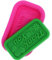 Allforhome Thank You Silicone Oven Candy Making Moulds DIY Chocolate Mold Handmade Soap Moulds