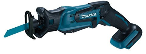 Scie sabre 18V LXT (1x1,5 Ah) dans coffret MAKPAC - MAKITA DJR183Y1J