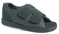 Chaussures Podartis mod. TERAPES post-opératoire PO200 (43, noir)