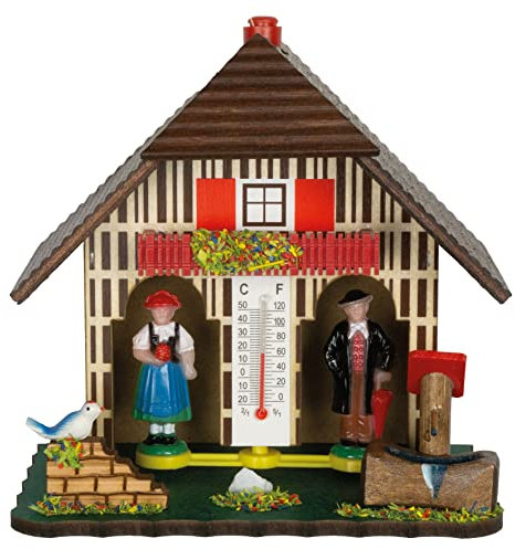 Trenkle Stazione meteo