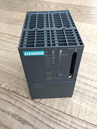Siemens Simatic CPU 315 2DP