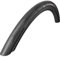 Cop.Sw 700X25 (25-622) Ein Schwarzer Addix-Rohr-Typ
