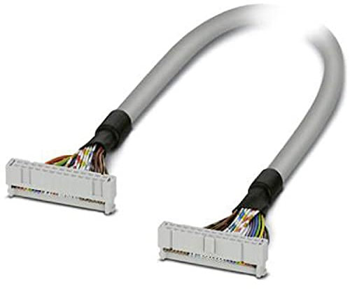 Phoenix Contact Rundkabelsatz für Allen-Bradley Controllogix FLK Round Cable Sets