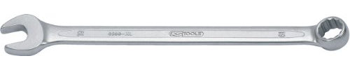 KS Tools 517.1508 CLASSIC XL Ringmaulschlüssel abgewinkelt,8mm