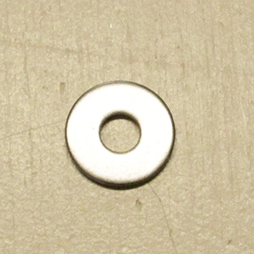 Dresselhaus 0/3427/000/4,3/ / /02 DIN 9021 Scheiben A2, Edelstahl, Kleinpaket, 4,3mm, 100 Stück