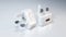 AAA PRODUCTS Mains plug for Nest Cam - USB CABLE NOT SUPPLIED