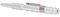 KS Tools Ausblasstift Druckluft 515.1908 I 6,3 Bar, 90 dBA I Ausblaspistole mit 2,5mm Düse - 1/4 NPT I Luftdruckpistole in Kugelschreiberform mit Clip