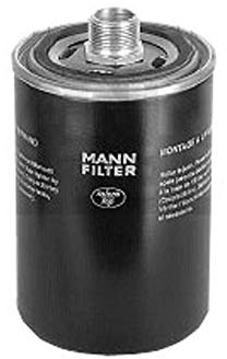 MANN-FILTER Filter WD9404 Hydraulic Oil Filter