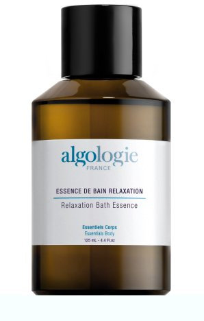Algologie Relaxation Bath Essence