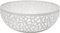 Alessi 21 cm Cactus Fruit Holder, Super White