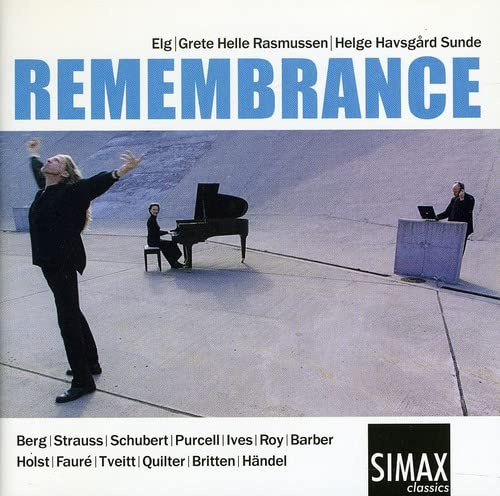 SIMAX