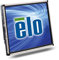 Elo 1537L 38,1 cm (15 Zoll) TFT Monitor (LCD, Touchscreen, VGA, 230 cd/m2, 14,5ms Reaktionszeit) schwarz