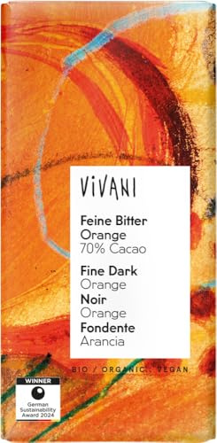 Feine Bitter Orange 12 x 100 gr